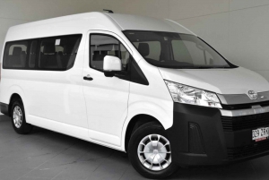 Transport from Dubai 2 Abu Dhabi with English driver fullday