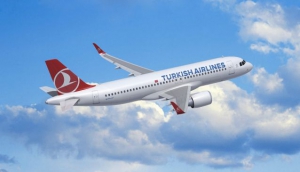 Turkish Airlines