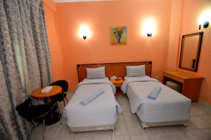 Best Hostels in Dubai