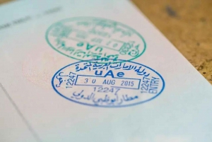 United Arab Emirates Tourist Visa