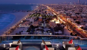 Best Bars in Dubai