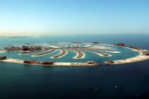 Tickets für The View at The Palm Dubai mit Hoteltransfers