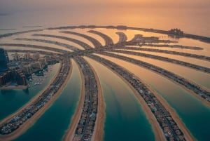 Tickets für The View at The Palm Dubai mit Hoteltransfers