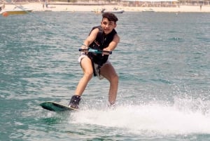 Wake Boarding Dubai Marina : Book Your Next Experience!