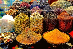 Walking Tour in Old Dubai Explor Heritage & Traditional Souq