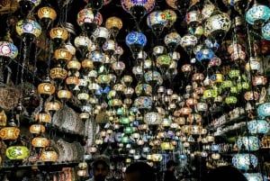 Byvandring i gamle Dubai med en lokal venn