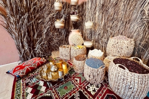 フランス人ガイドによる歴史的なドバイのウォーキング ツアー