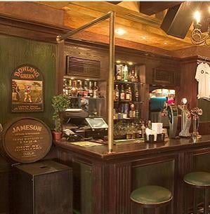 Waxy Little Restaurant & Irish Pub