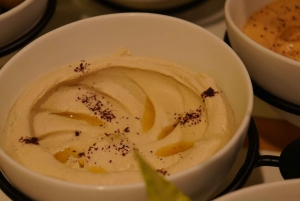 Zerzura Dune Buggy Experience & middag på Zerzura