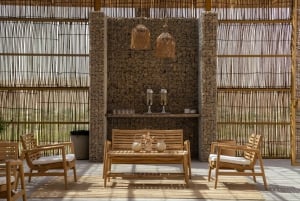 Zerzura Dune Buggy Experience & middag på Zerzura