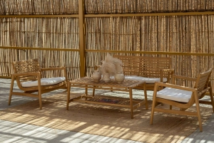 Zerzura Dune Buggy Experience & middag på Zerzura