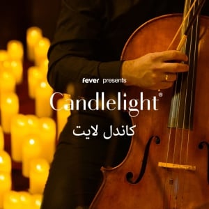 Candlelight: A Tribute to Fairuz