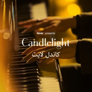 Candlelight: From Mozart to Chopin