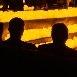 Candlelight: The Best of Hans Zimmer