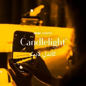 Candlelight: The Best of Ludovico Einaudi