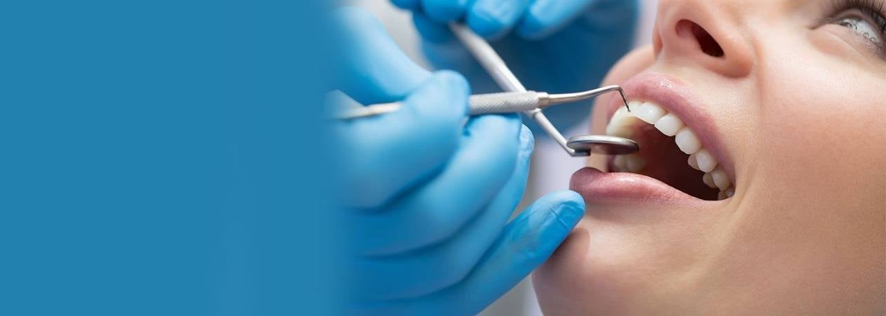 Dental Implant Treatment in Fairmont