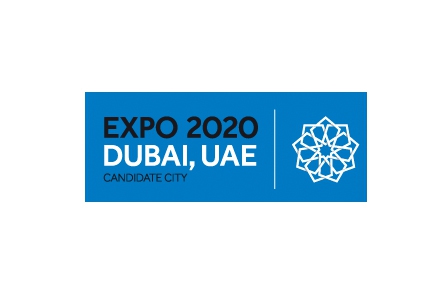 Dubai expo 2020