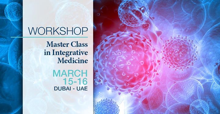 Master Class in Integrative Medicine