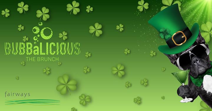 ST Patricks Weekend