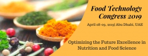 2nd International Conference on Nutrition, Food Science and Technology