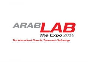 Arab Lab 2018