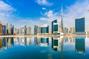 Cityscape Global, Dubai - September 2017