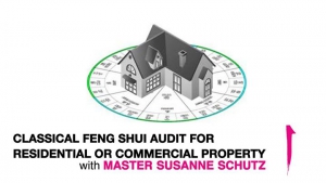 Classical Feng Shui Audit for Residential or Commercial Property