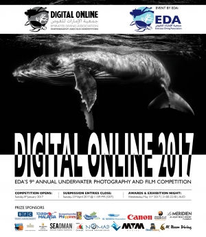 Digital Online 2017 – Awards Night and Exhibition Opening