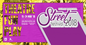 Dubai Marina Street Festival 2018