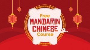 Free Mandarin Chinese Course in Abu Dhabi