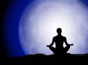 Full Moon Yoga (from Fear to Love)