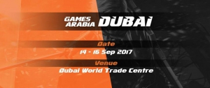 GamesArabia DXB