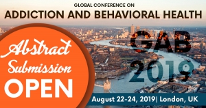 Global Conference on Addiction and Behavioral Health