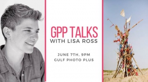 GPP Talks with Lisa Ross