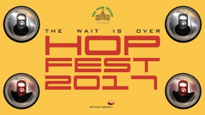 Hopfest 2017