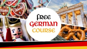 Learn German for Free in Abu Dhabi!