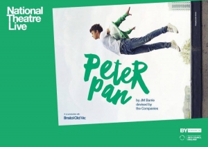 Nt Live Screening: Peter Pan