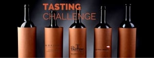 Old Vs New World Wine Tasting Challenge