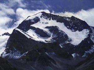 Osho Gaurishankar (Mount Everest) Meditation with Amit