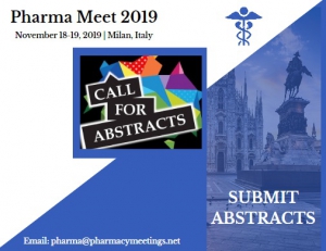 Pharma Meet 2019 | Italy