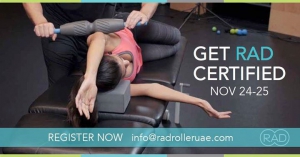 Rad Mobility Certification