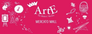 Saturday ARTE Market at Mercato Mall