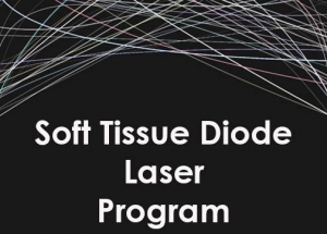Soft Tissue Diode Laser Program