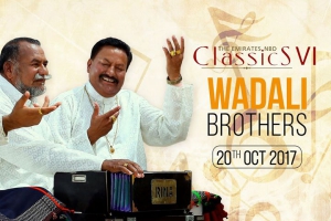 Wadali Brothers - Live In Dubai 2017