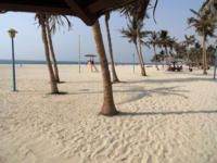 Beaches in Dubai