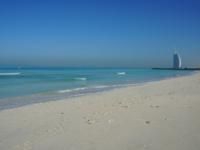 Beaches in Dubai