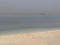 Beaches in Dubai