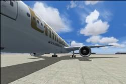 DXB: Dubai International Airport