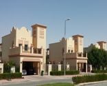 Jumeirah Islands, Jumeirah Park and Jumeirah Village Triangle