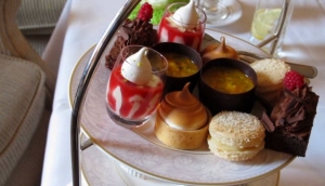 On The Camden Crawl At Devitts